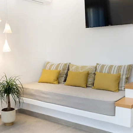 Hotell Axopetra Boutique
