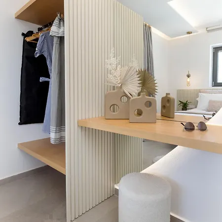 Hotel Axopetra Boutique 3*