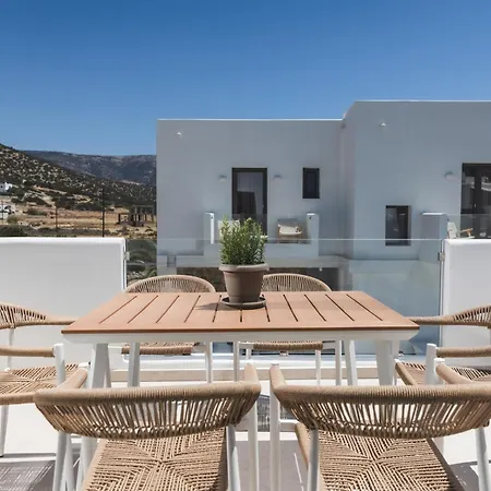 Axopetra Boutique Hotel