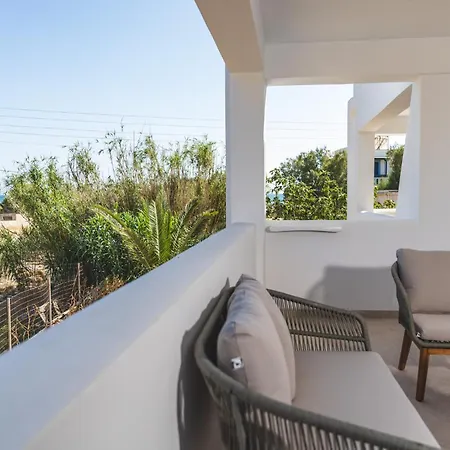 Hotell Axopetra Boutique
