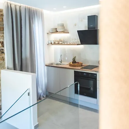 Axopetra Boutique Agiassos