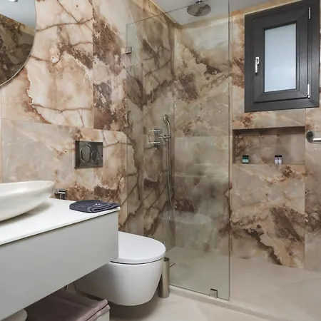 Hotell Axopetra Boutique 3*
