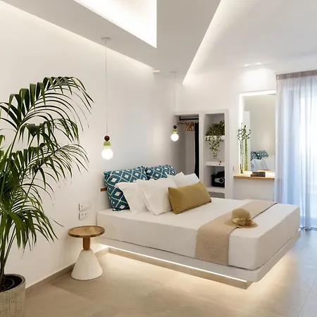Axopetra Boutique Hotel Agiassos