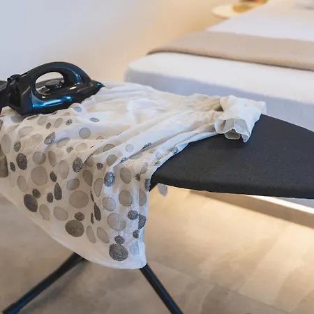 Hotel Axopetra Boutique Agiassos