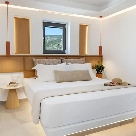 Hotell Axopetra Boutique