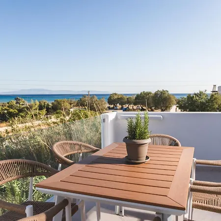 Axopetra Boutique Hotell Agiassos
