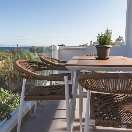 Axopetra Boutique 3* Agiassos