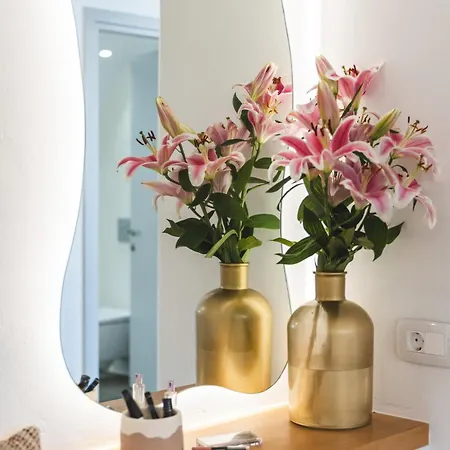 Axopetra Boutique Hotel