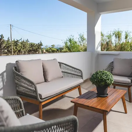 Axopetra Boutique 3*