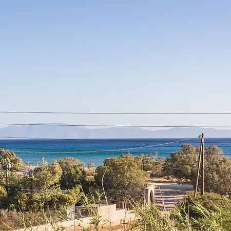 Axopetra Boutique Hotell