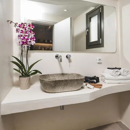 Hotel Axopetra Boutique