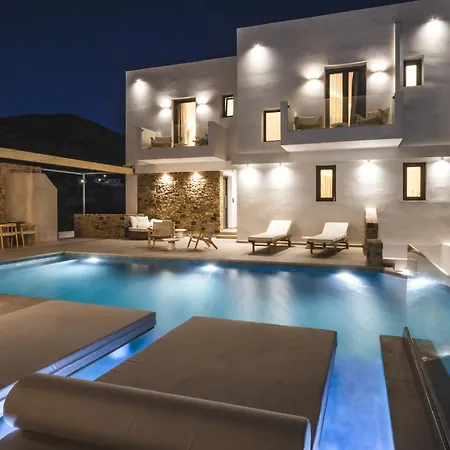 Axopetra Boutique Hotell