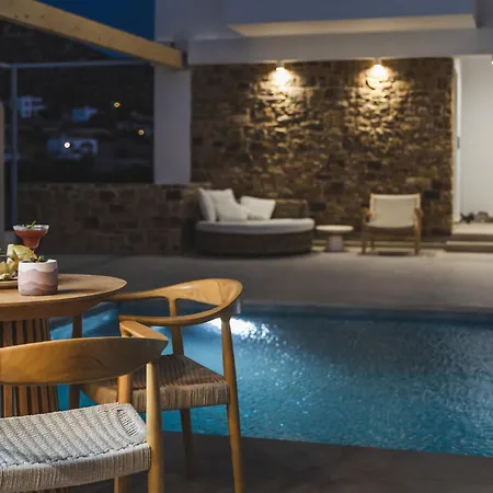 Hotel Axopetra Boutique Agiassos