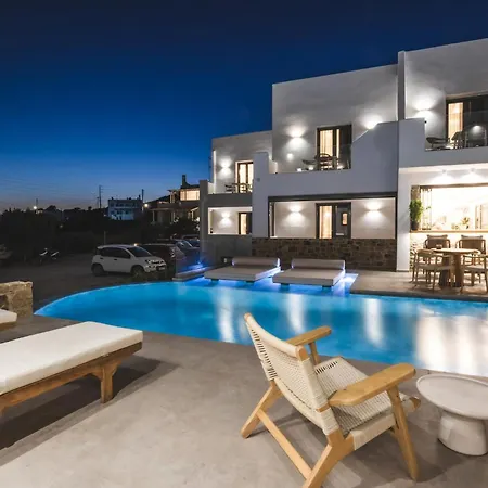 Axopetra Boutique