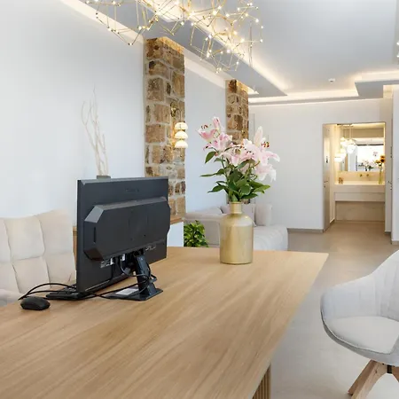 Hotel Axopetra Boutique 3*