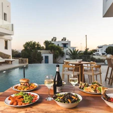 Hotel Axopetra Boutique