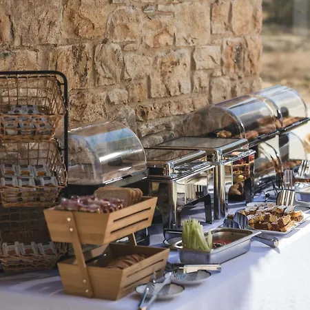 Hotell Axopetra Boutique Agiassos