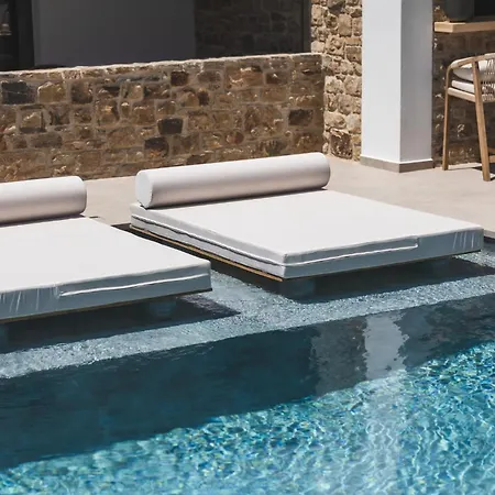 Hotell Axopetra Boutique 3*