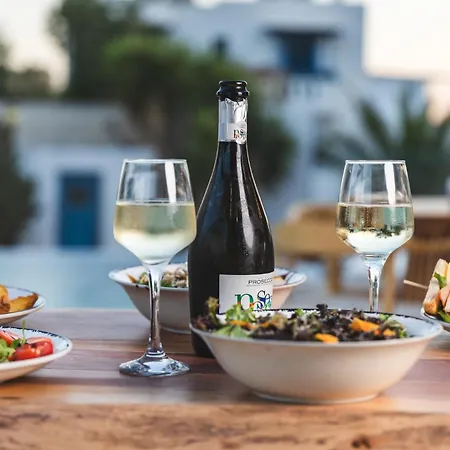 Hotel Axopetra Boutique Agiassos