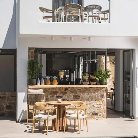 Axopetra Boutique