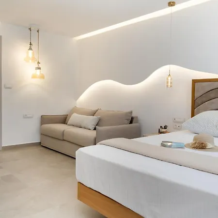 Axopetra Boutique Hotel 3*
