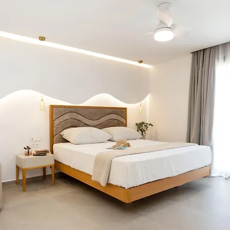 Axopetra Boutique Hotel Agiassos