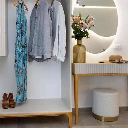 Axopetra Boutique Hotel