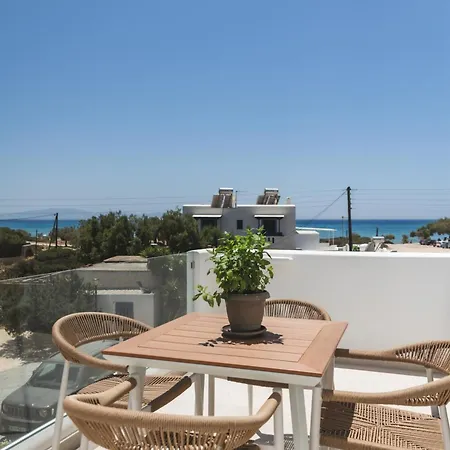 Hotel Axopetra Boutique