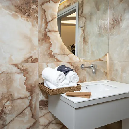 Axopetra Boutique Hotel 3*
