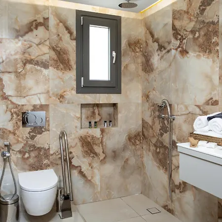 Hotel Axopetra Boutique 3*