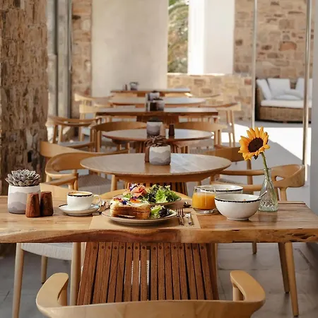 Axopetra Boutique Hotell 3*