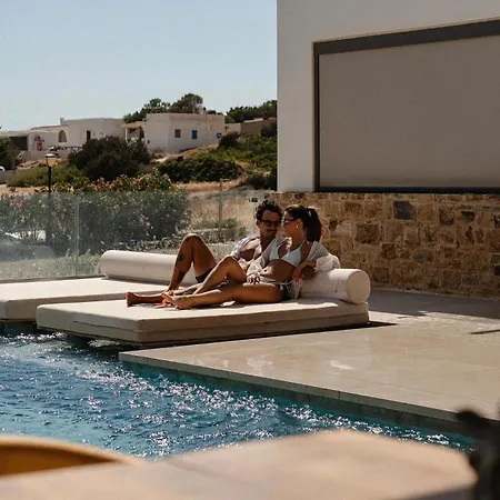Hotell Axopetra Boutique