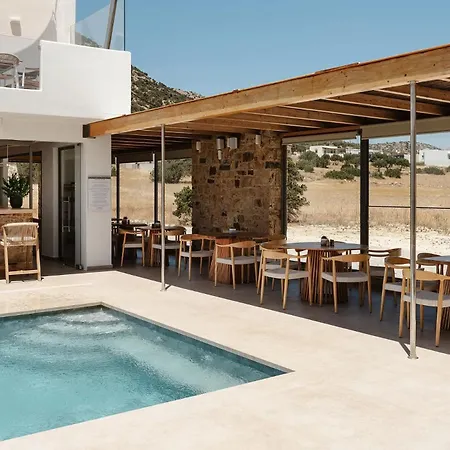 Hotell Axopetra Boutique 3*
