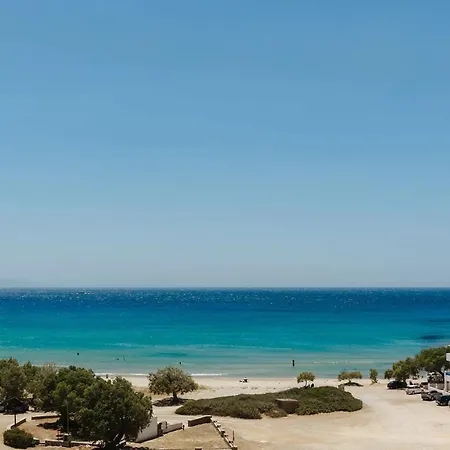 Axopetra Boutique 3* Agiassos