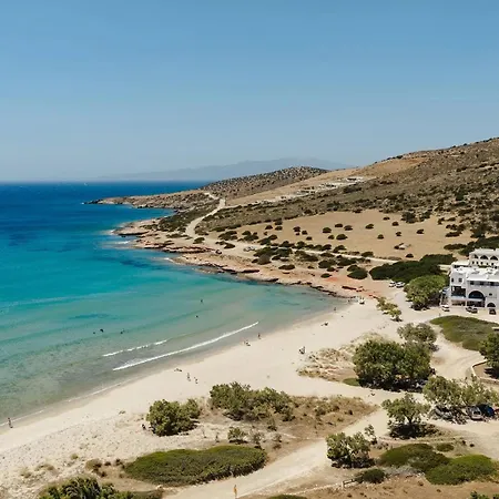 Axopetra Boutique Hotel 3*