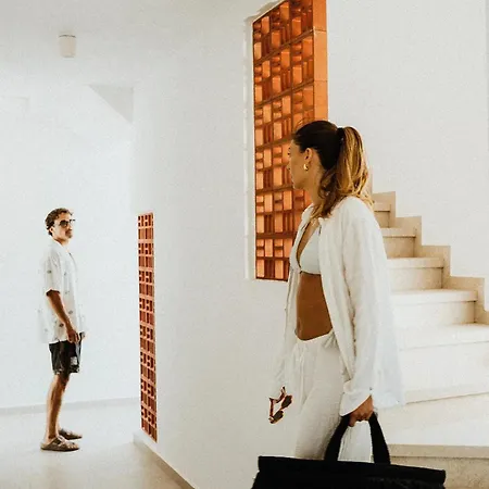 Hotel Axopetra Boutique 3*