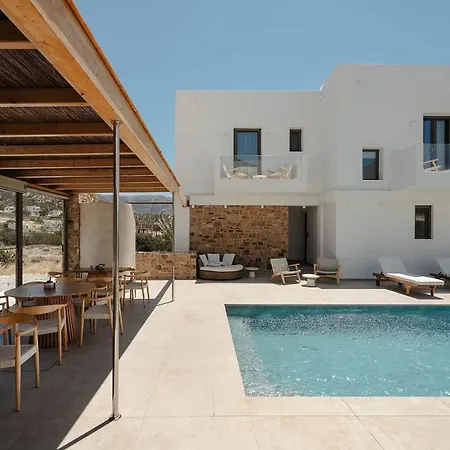 Axopetra Boutique Hotel