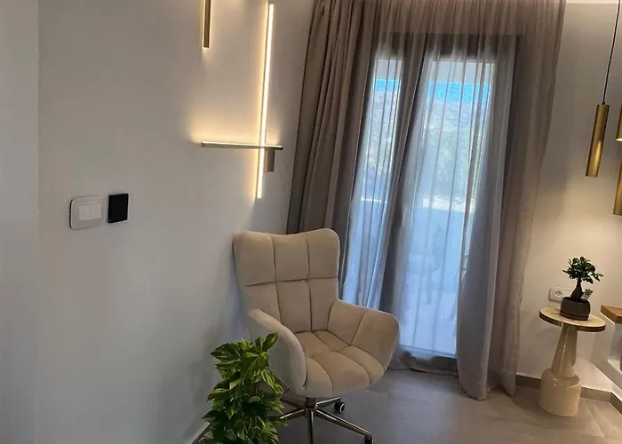 Axopetra Boutique Hotel