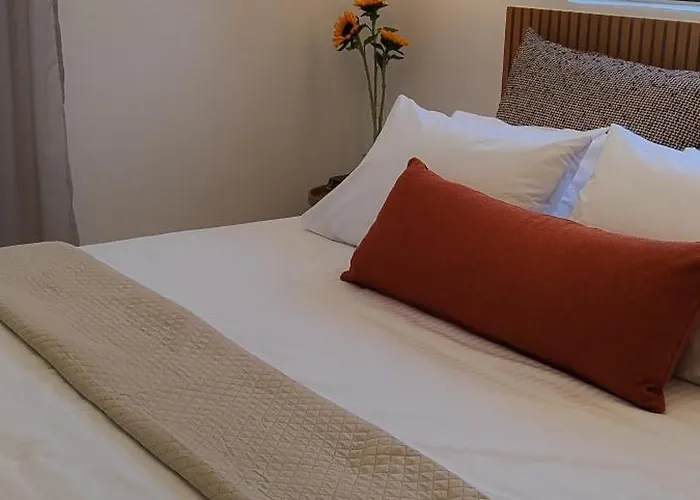 Hotel Axopetra Boutique Agiassos