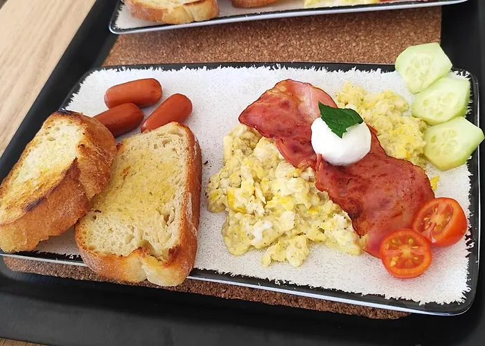 Axopetra Boutique Hotel