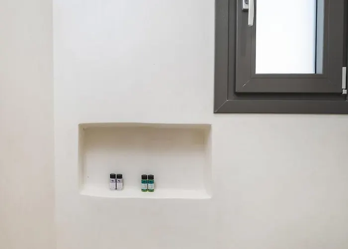 Axopetra Boutique Hotel Agiassos