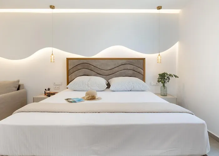 Hotel Axopetra Boutique 3*