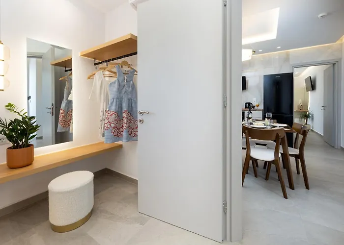 Axopetra Boutique Hotel Agiassos