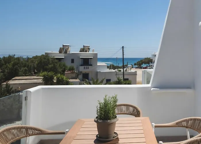 Axopetra Boutique Hotel