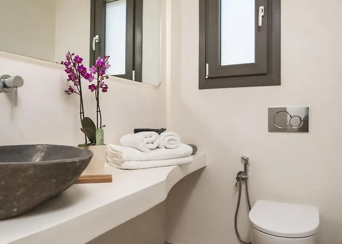 Axopetra Boutique Hotel Agiassos