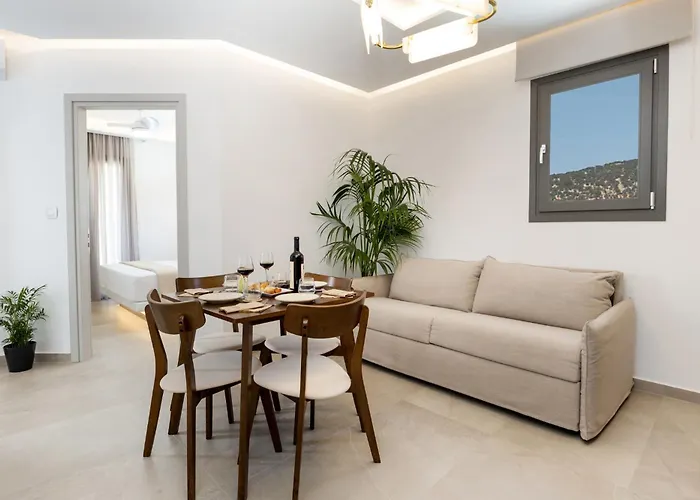 Hotel Axopetra Boutique