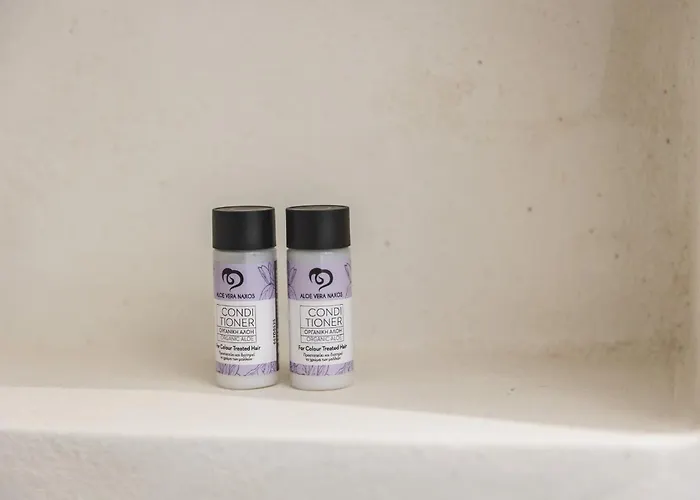 Axopetra Boutique Hotel 3*