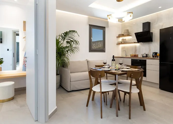 Hotel Axopetra Boutique Agiassos