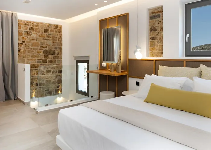 Hotel Axopetra Boutique