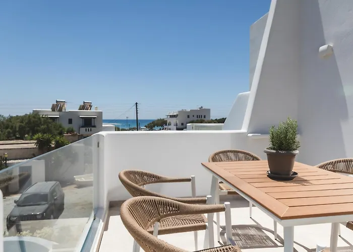 Hotel Axopetra Boutique